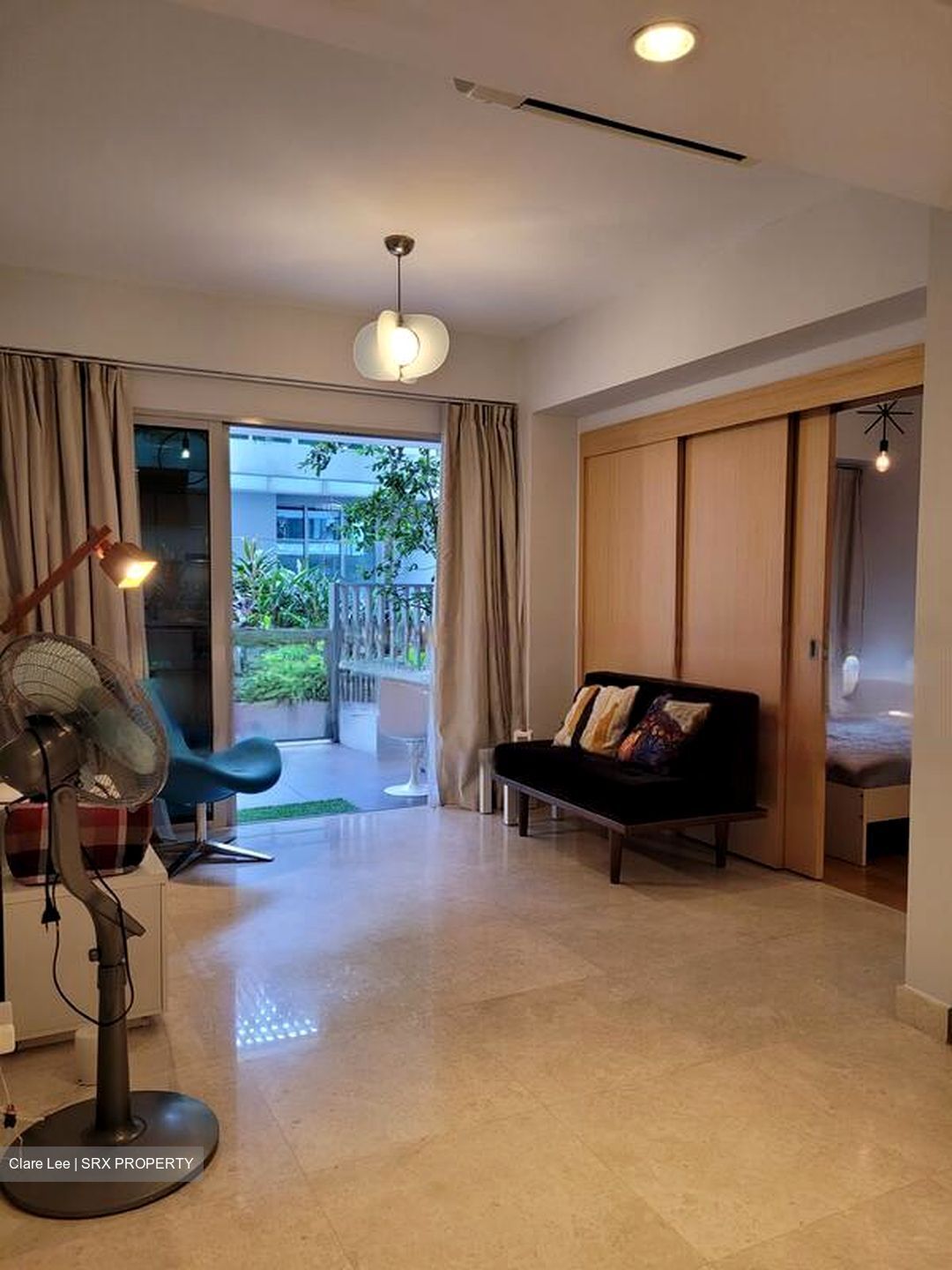Eight Riversuites (D12), Condominium #435172721